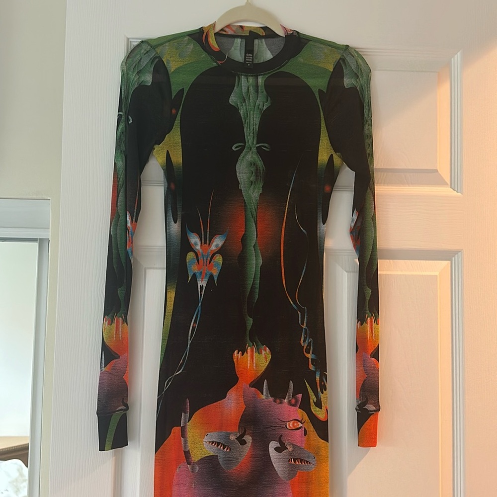 Skims Dress